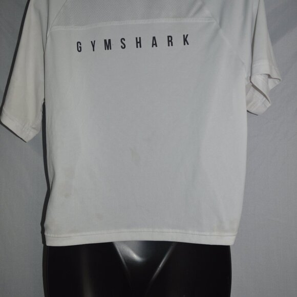 Gymshark 3 piece set with free white shirt women size small - Picture 5 of 7